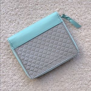 Stewart/Stand RFID Blocking Stainless Steel wallet